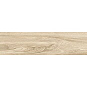 Tau ceramica Keramische tegel Origin Sand (20 x 75 cm, Sand, Mat) | BAUHAUS