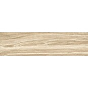 Tau ceramica Keramische tegel Origin Sand (20 x 75 cm, Sand, Mat) | BAUHAUS