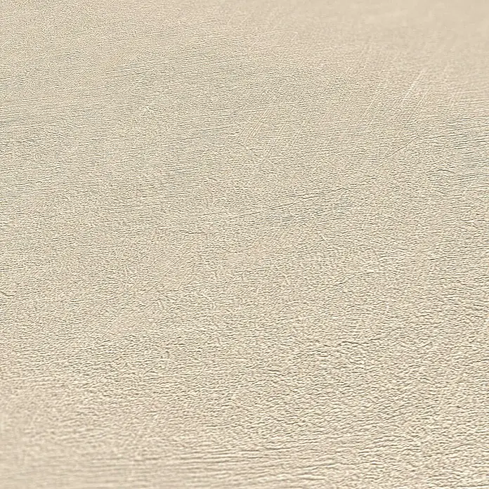 Tadessi Vliestapete M1-No.3754 - Beige, Uni, 10,05 x 0,53 m