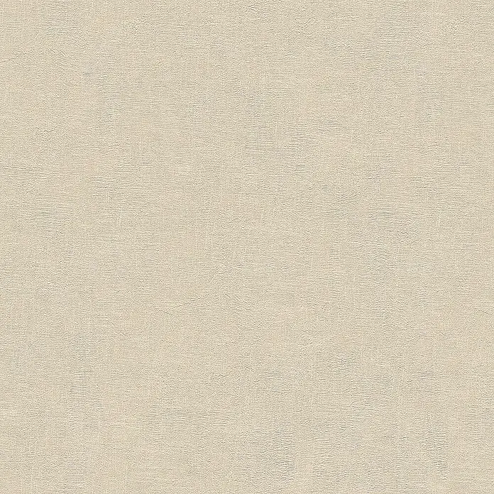 Tadessi Vliestapete M1-No.3754 - Beige, Uni, 10,05 x 0,53 m