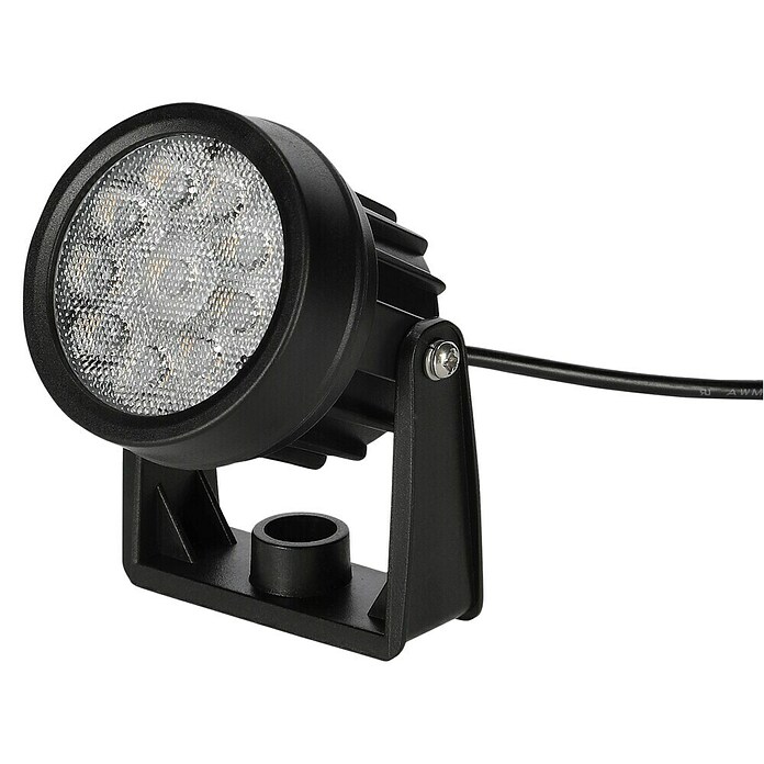 BAUHAUS Set solarnih svetilk  (3 W, Črna, IP44, 150 lm) | Solarne svetilke | Zunanja svetila | Elektro in svetila | Izdelki | BAUHAUS