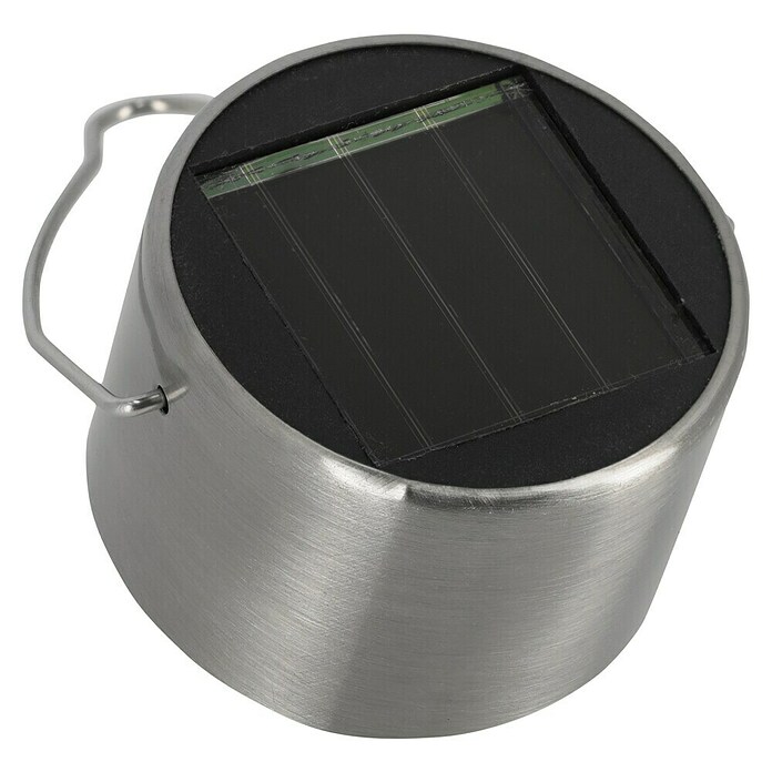 Solarna viseća svjetiljka  (0,06 W, Više boja) | BAUHAUS
