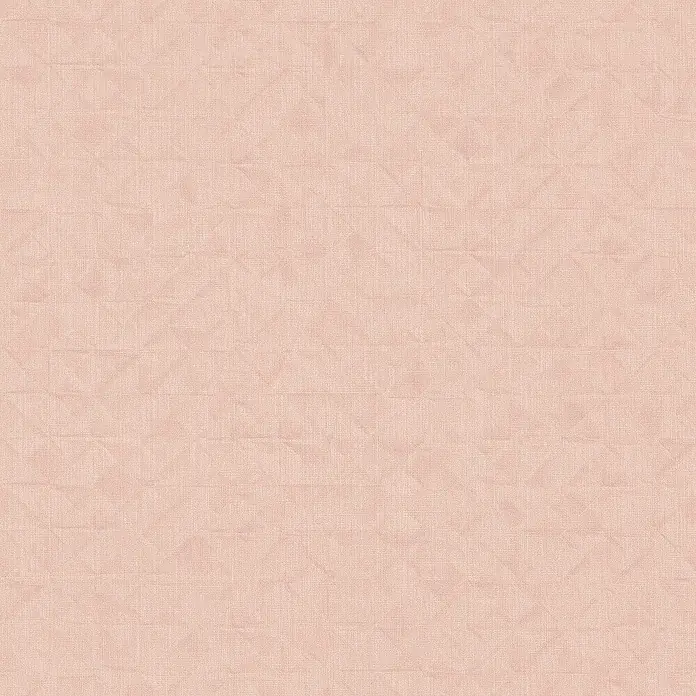 Tadessi Vliestapete M1-No.2981 - Rosa, Uni, 10,05 x 0,53 m