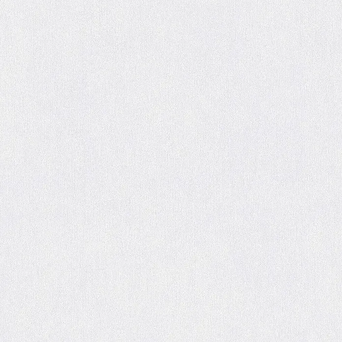 Tadessi Vliestapete M1-No.1239 - Weiß, Uni, 10,05 x 0,53 m