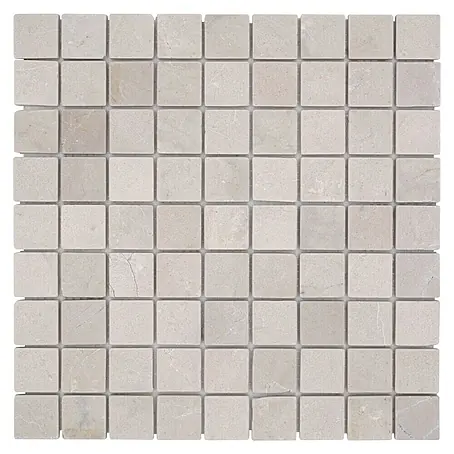 Mosaikfliese Quadrat Uni MOS 32/13R