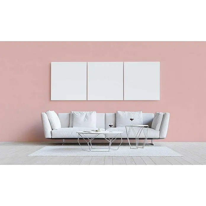 Tadessi Vliestapete M1-No.3248 - Rosa, Uni, 10,05 x 0,53 m