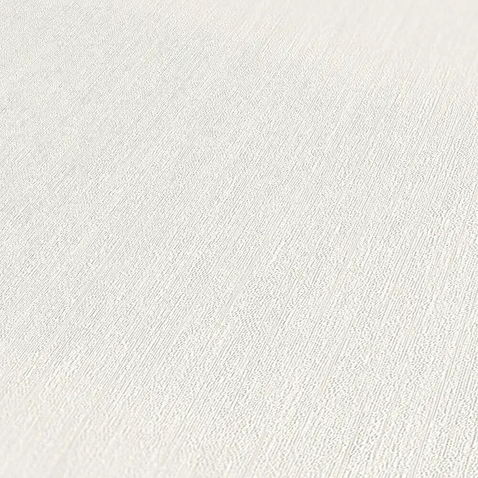 Tadessi Vliestapete M1-No.1235 - Creme, Uni, 10,05 x 0,53 m
