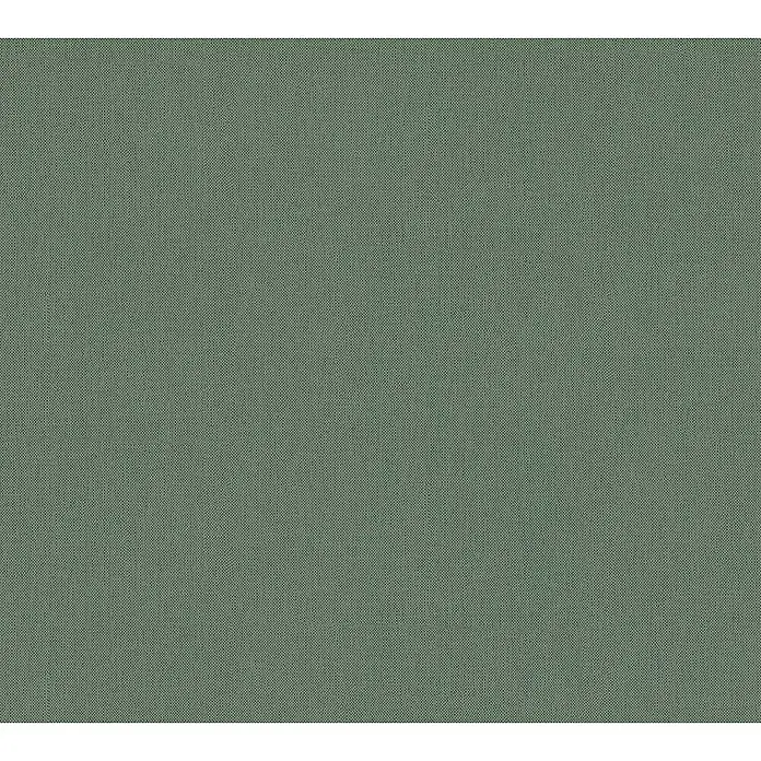 Tadessi Vliestapete M1-No.1144 - Grün, Uni, 10,05 x 0,53 m