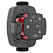 Grundfos Umwälzpumpe ALPHA1 GO 25-60 180 (Leistungsaufnahme: 4 W - 45 W, Förderhöhe: 4 m, Einbaulänge: 180 mm) | BAUHAUS