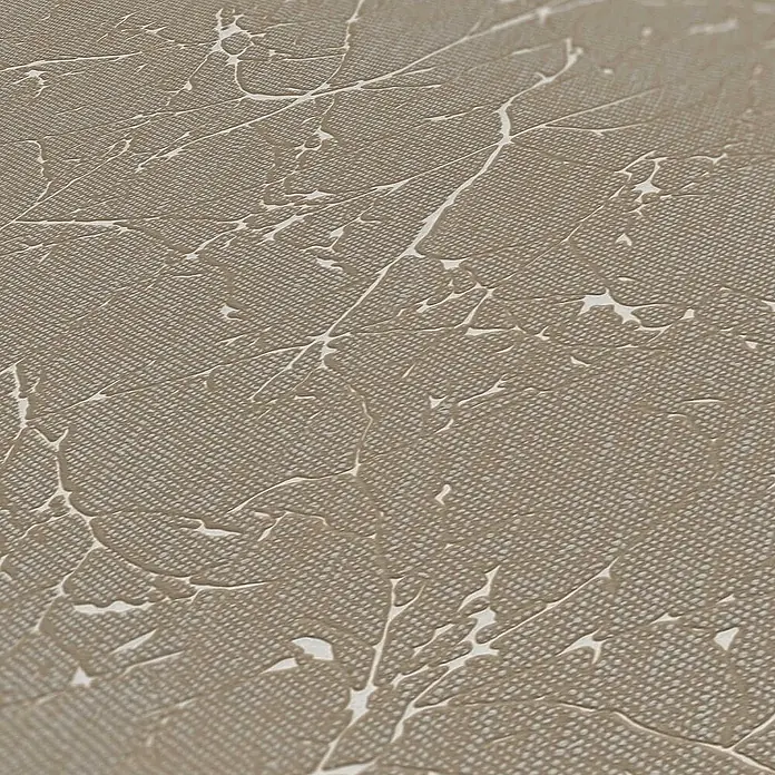 Tadessi Vliestapete M1-No.3446 - Braun, Grafisch, 10,05 x 0,53 m