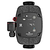 Grundfos Umwälzpumpe ALPHA2 GO 25-40 180 (Einbaulänge: 180 mm, Förderhöhe: 4 m, 60 W - 90 W) | BAUHAUS