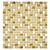 Mozaik pločica Quadrat Crystal Mix XCM M910 