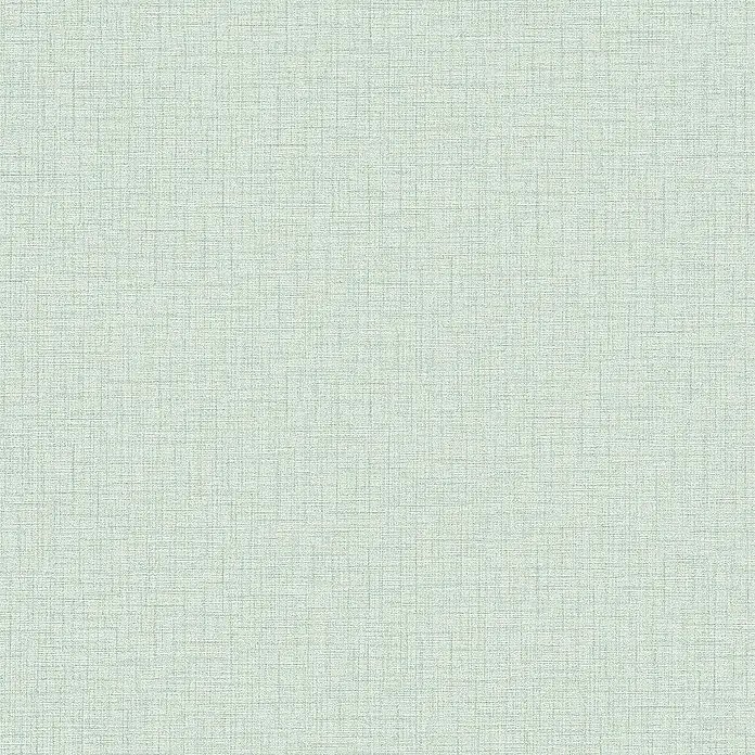 Tadessi Vliestapete M1-No.3318 - Grün, Uni, 10,05 x 0,53 m