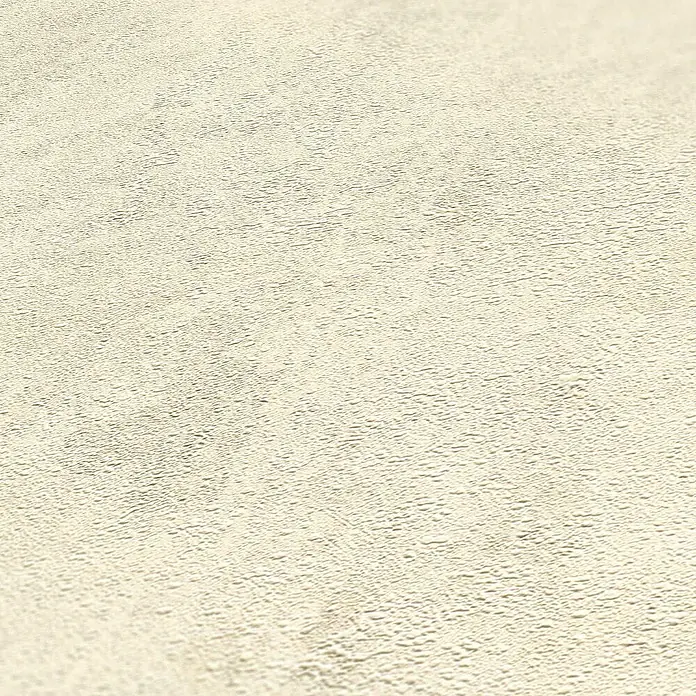 Tadessi Vliestapete M1-No.1072 - Creme, Uni, 10,05 x 0,53 m