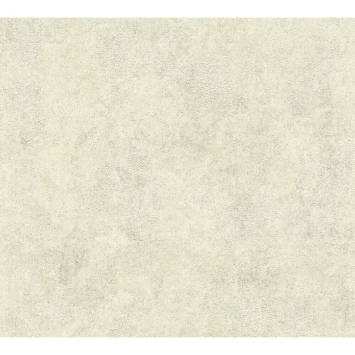 Tadessi Vliestapete M1-No.1072 - Creme, Uni, 10,05 x 0,53 m