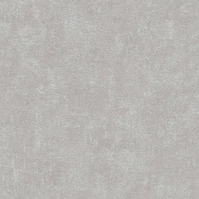 Tadessi Vliestapete M1-No.404 - Grau, Uni, 10,05 x 0,53 m