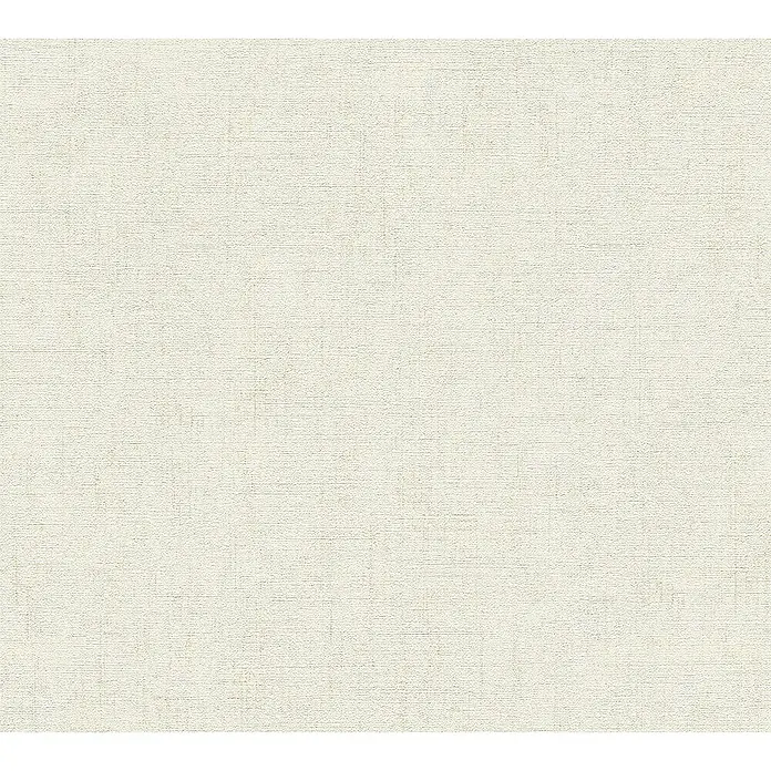 Tadessi Vliestapete M1-No.952 - Creme, Uni, 10,05 x 0,53 m