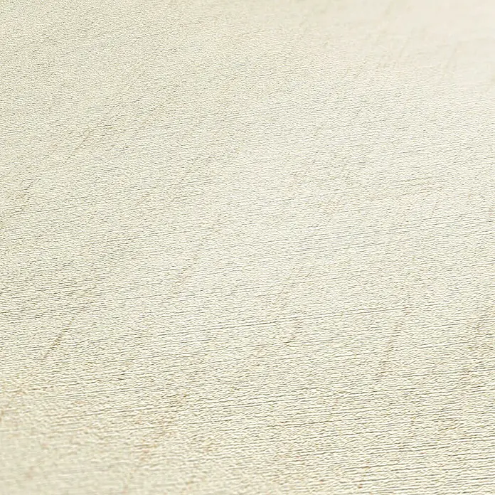 Tadessi Vliestapete M1-No.952 - Creme, Uni, 10,05 x 0,53 m