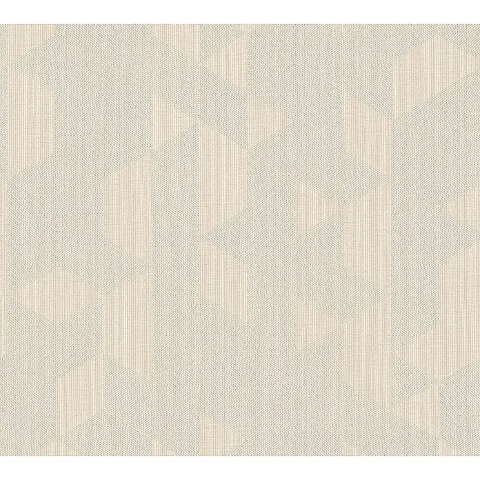 Tadessi Vliestapete M1-No.1788 - Rosa, Grafisch, 10,05 x 0,53 m