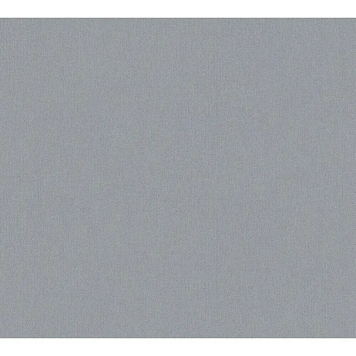 Tadessi Vliestapete M1-No.1147 - Grau, Uni, 10,05 x 0,53 m