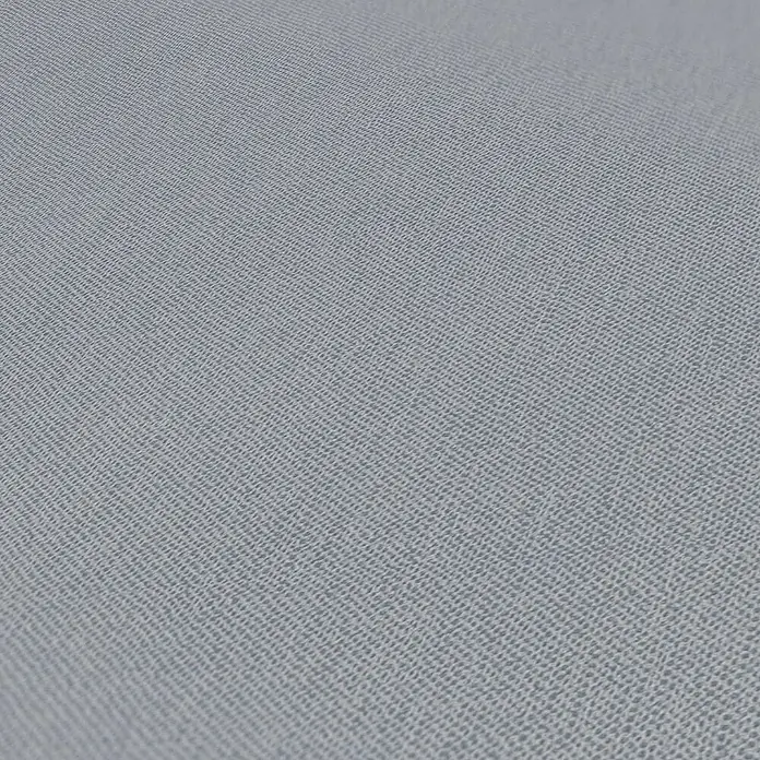 Tadessi Vliestapete M1-No.1147 - Grau, Uni, 10,05 x 0,53 m