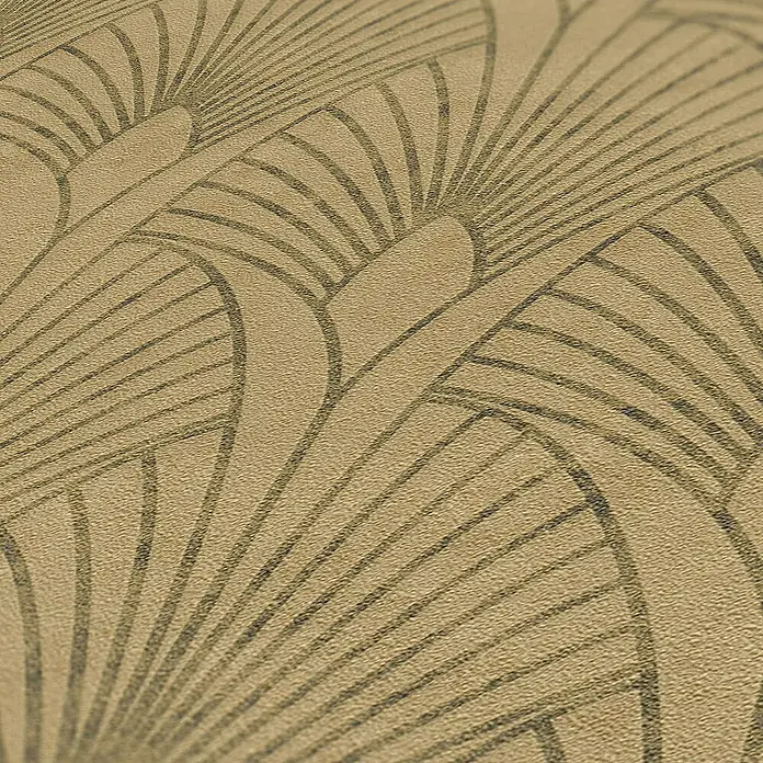 Tadessi Vliestapete M1-No.430 - Beige, Sonstiges, 10,05 x 0,53 m