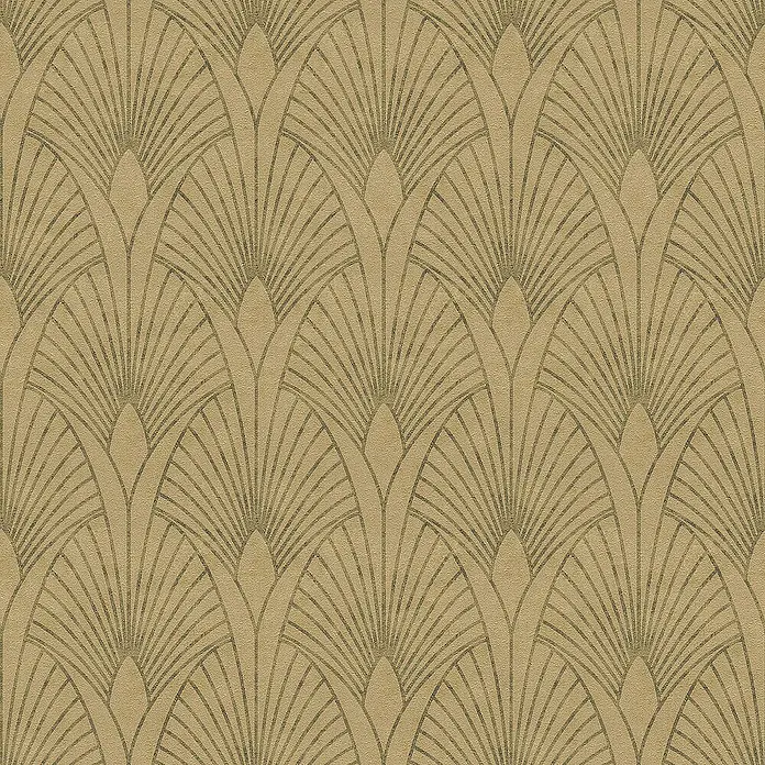 Tadessi Vliestapete M1-No.430 - Beige, Sonstiges, 10,05 x 0,53 m
