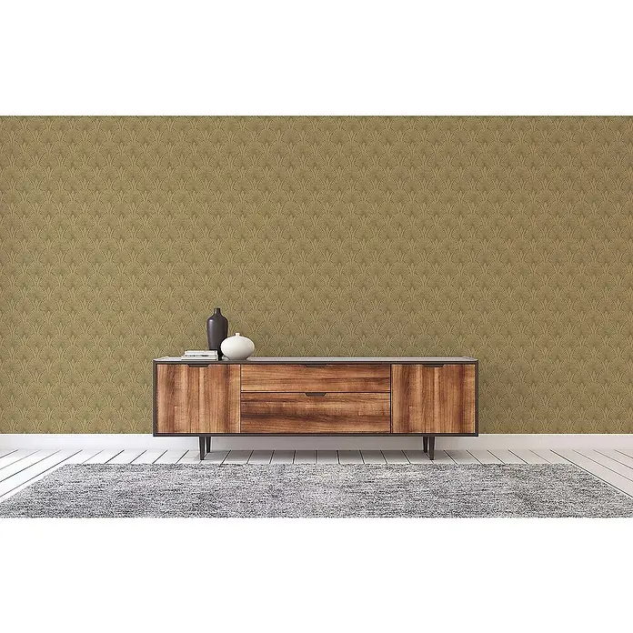 Tadessi Vliestapete M1-No.430 - Beige, Sonstiges, 10,05 x 0,53 m