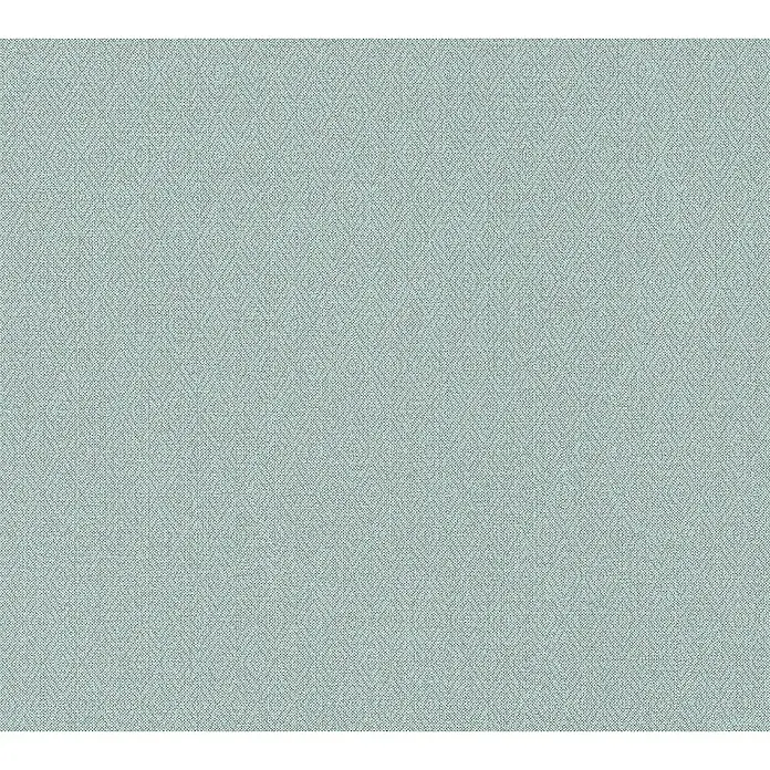 Tadessi Vliestapete M1-No.989 - Grün, Uni, 10,05 x 0,53 m