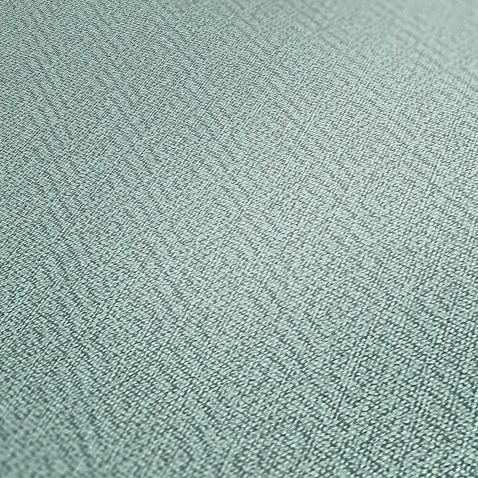 Tadessi Vliestapete M1-No.989 - Grün, Uni, 10,05 x 0,53 m