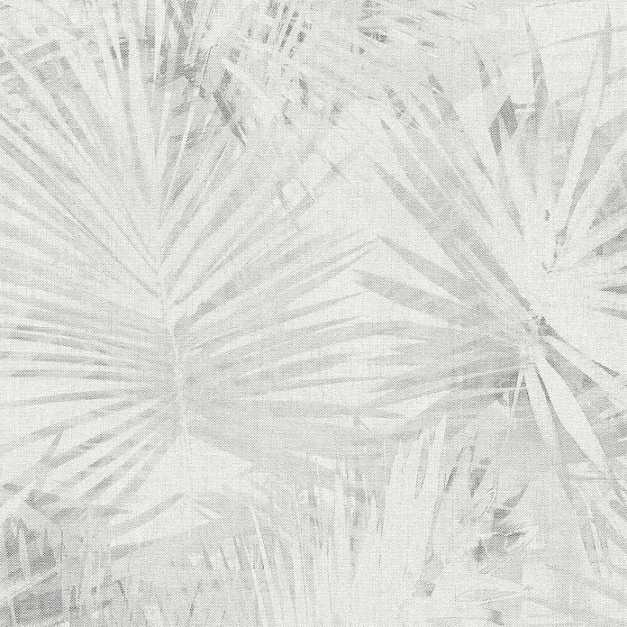 Tadessi Vliestapete M1-No.188 - Grau, Floral, 10,05 x 0,53 m