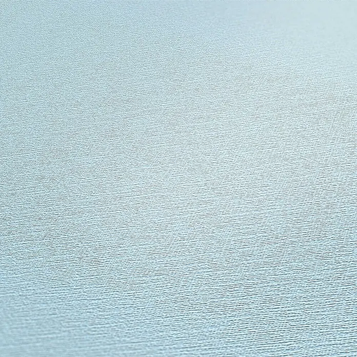 Tadessi Vliestapete M1-No.2716 - Blau, Uni, 10,05 x 0,53 m
