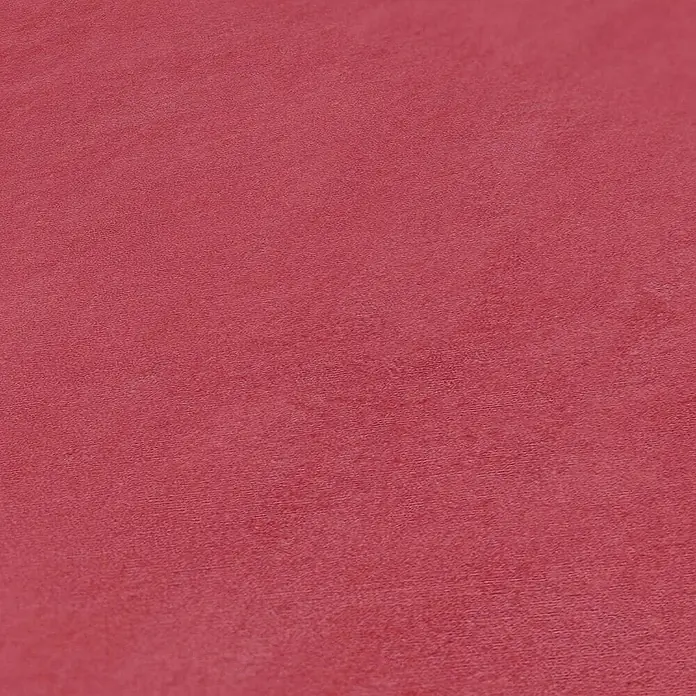 Tadessi Vliestapete M1-No.1225 - Rot, Uni, 10,05 x 0,53 m