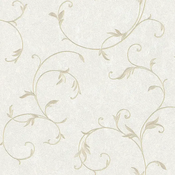 Tadessi Vliestapete M1-No.2112 - Braun, Ornament, 10,05 x 0,53 m