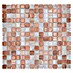 Mozaik pločica Quadrat Mix GM GS 101188 