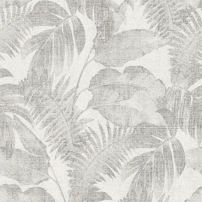Tadessi Vliestapete M1-No.367 - Creme, Floral, 10,05 x 0,53 m