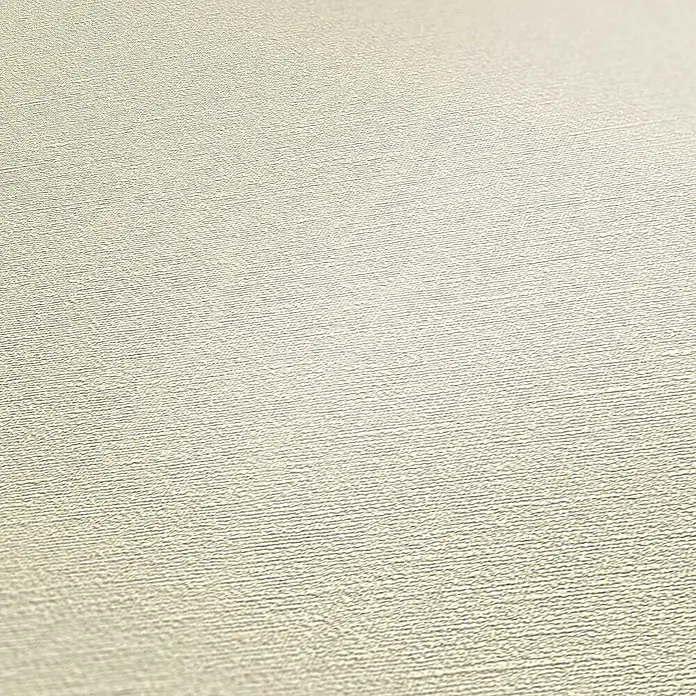Tadessi Vliestapete M1-No.2303 - Creme, Uni, 10,05 x 0,53 m