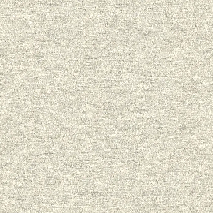 Tadessi Vliestapete M1-No.2303 - Creme, Uni, 10,05 x 0,53 m