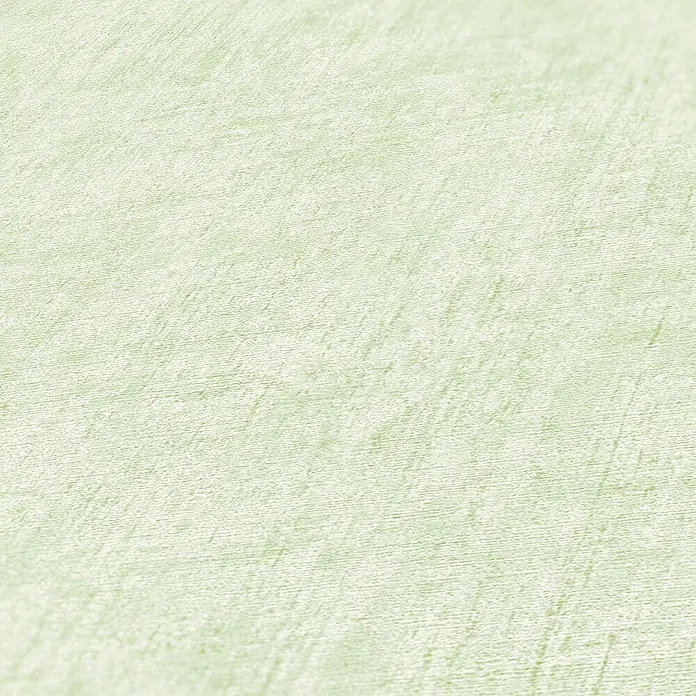 Tadessi Vliestapete M1-No.1049 - Grün, Uni, 10,05 x 0,53 m