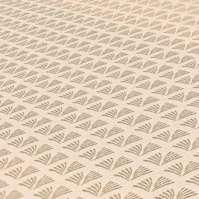 Tadessi Vliestapete M1-No.1685 - Beige, Sonstiges, 10,05 x 0,53 m