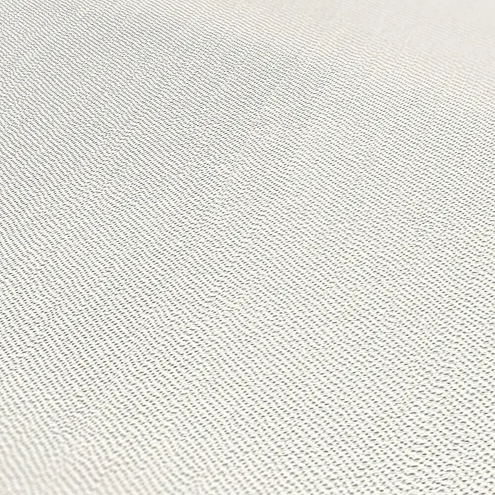 Tadessi Vliestapete M1-No.2960 - Creme, Uni, 10,05 x 0,53 m