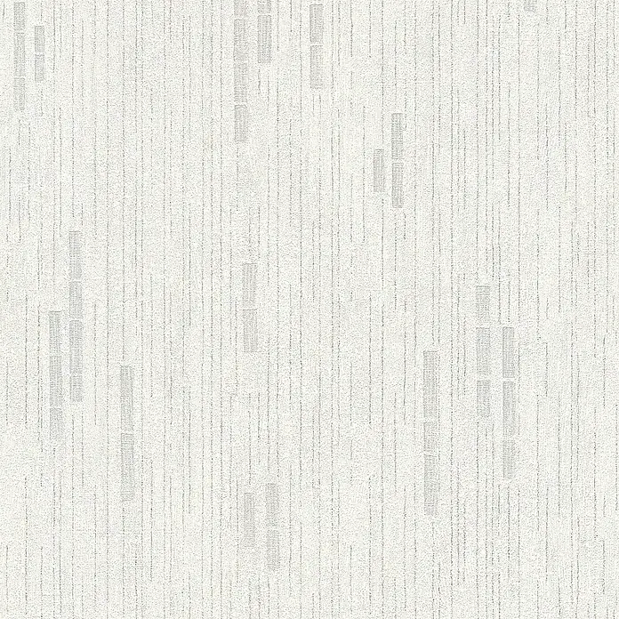 Tadessi Vliestapete M1-No.2249 - Grau, Uni, 10,05 x 0,53 m