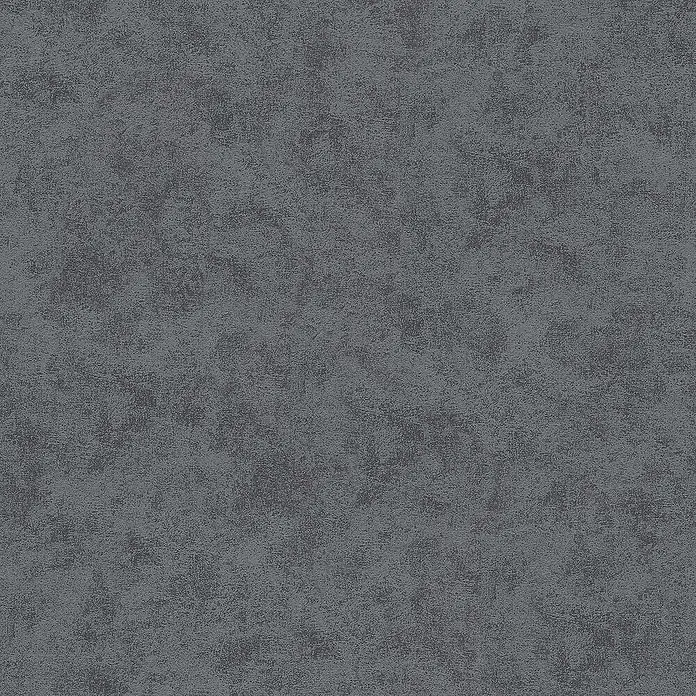 Tadessi Vliestapete M1-No.1957 - Grau, Uni, 10,05 x 0,53 m