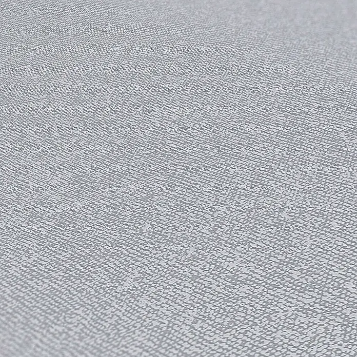 Tadessi Vliestapete M1-No.1114 - Grau, Uni, 10,05 x 0,53 m
