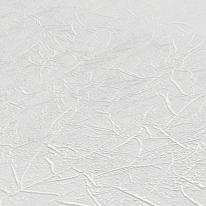 Tadessi Vliestapete M1-No.3274 - Weiß, Grafisch, 10,05 x 0,53 m
