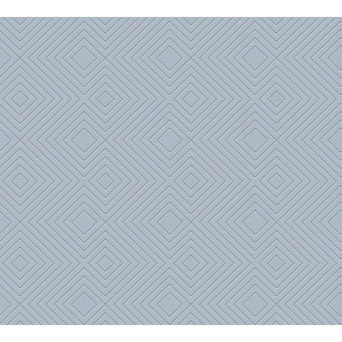 Tadessi Vliestapete M1-No.1278 - Grau, 3D-Optik, 10,05 x 0,53 m