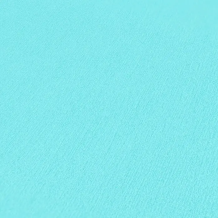Tadessi Vliestapete M1-No.3414 - Blau, Uni, 10,05 x 0,53 m