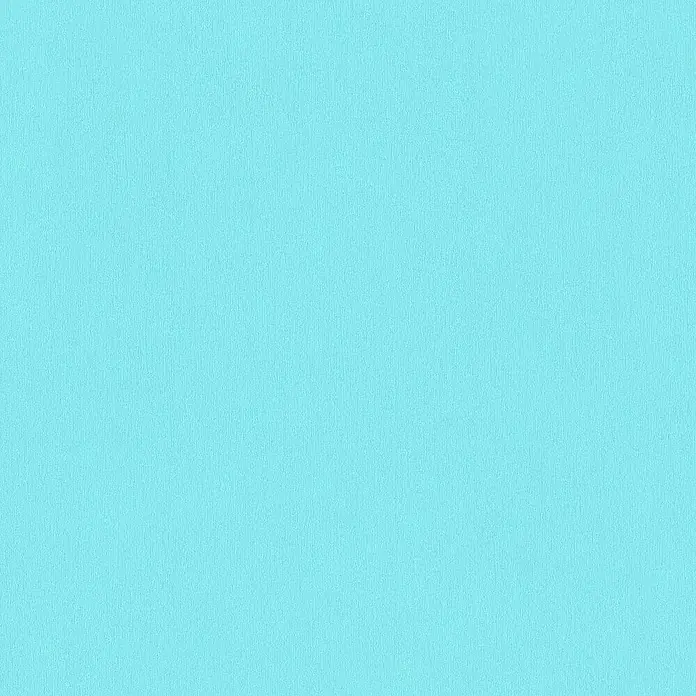Tadessi Vliestapete M1-No.3414 - Blau, Uni, 10,05 x 0,53 m