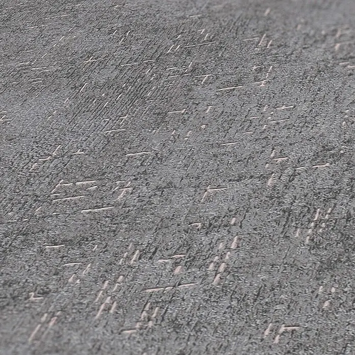 Tadessi Vliestapete M1-No.3334 - Grau, Uni, 10,05 x 0,53 m