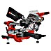 Einhell Akku-Kapp- & Gehrungssäge TE-SM 36/8 L Li-Solo 